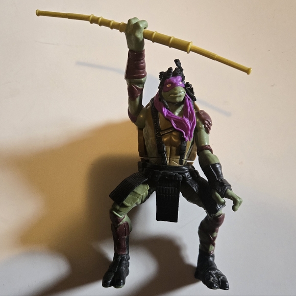 Teenage Mutant Ninja Turtles collection lot of 12 in excellent condition TMNT 🐢 - Picture 5 of 16